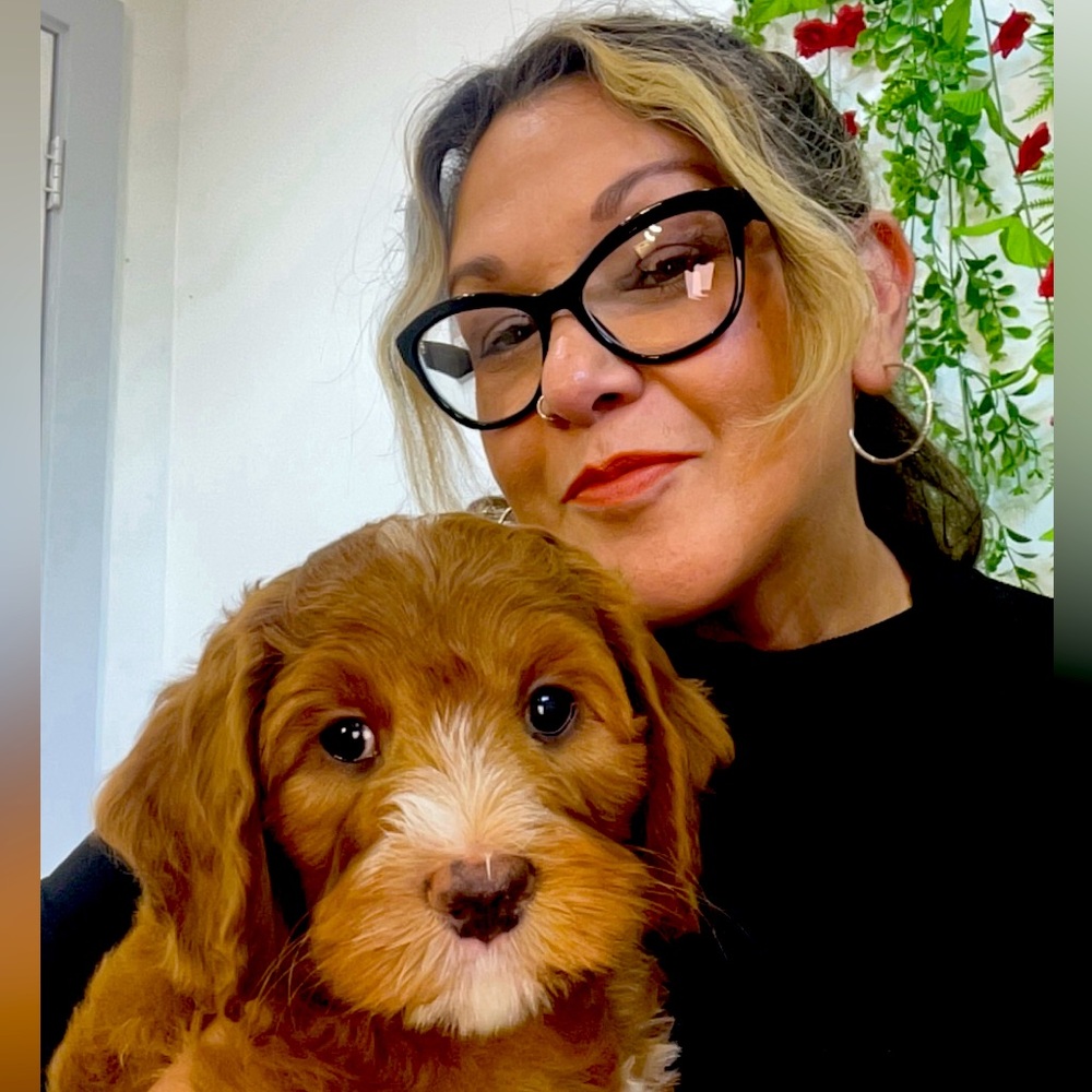 Meet your Posher, Deanna